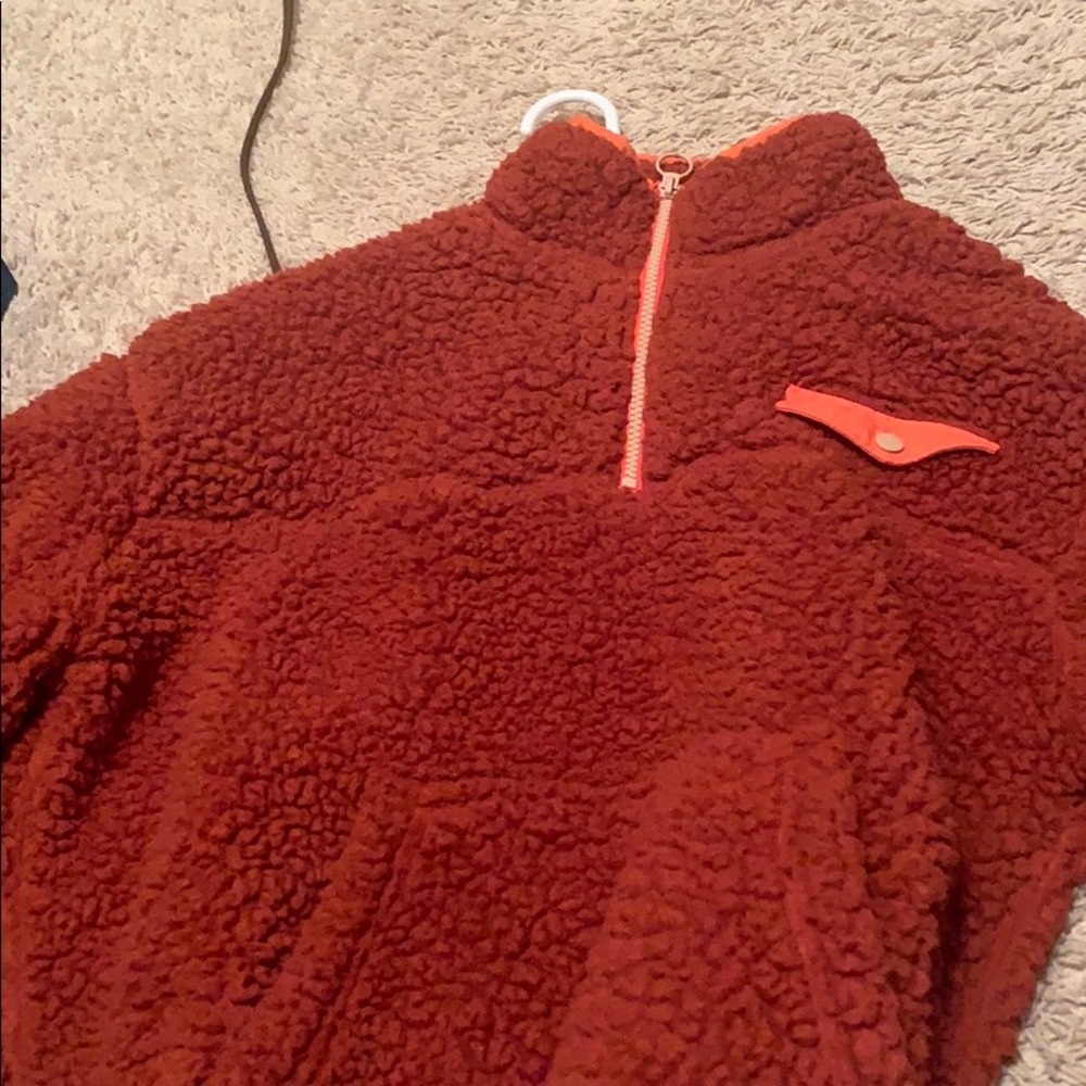 sweater